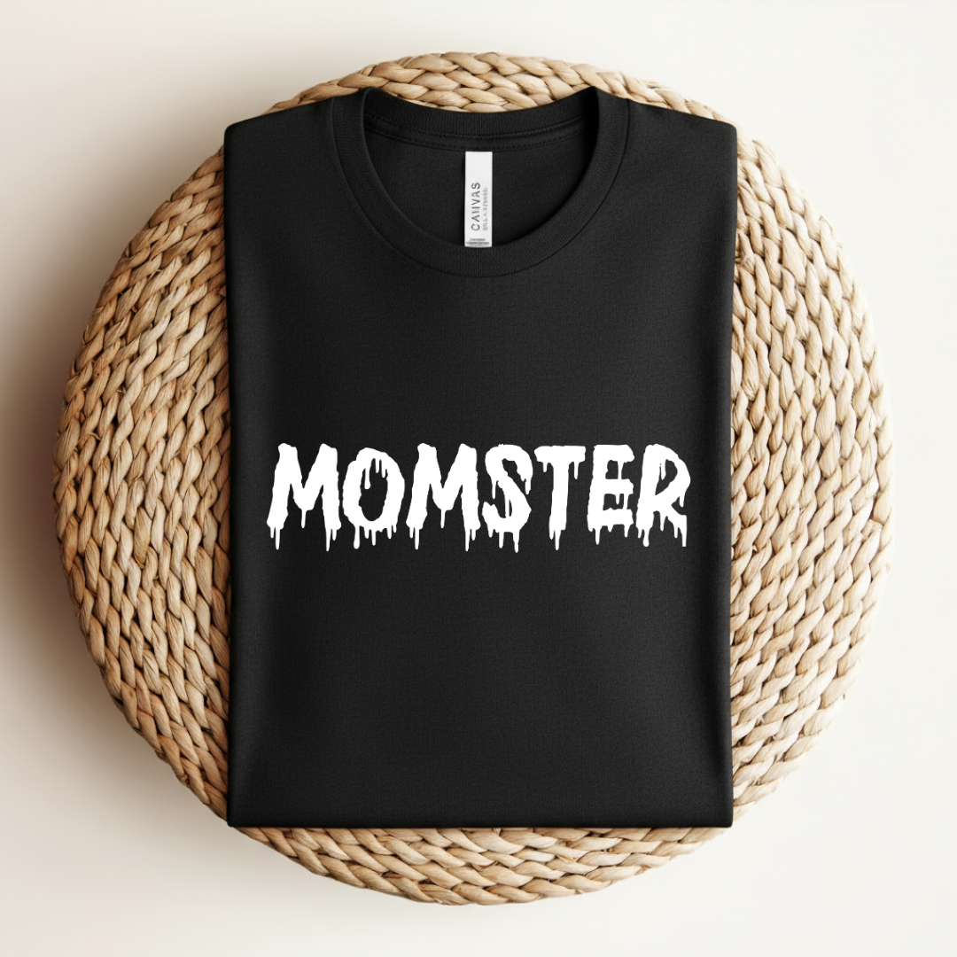 Momster Tee