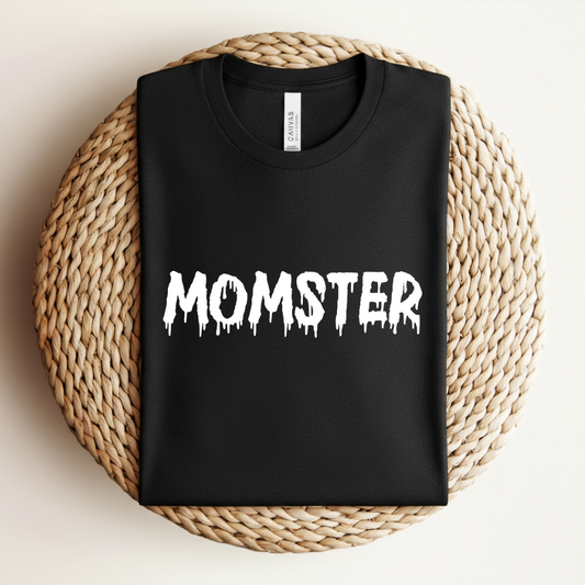 Momster Tee