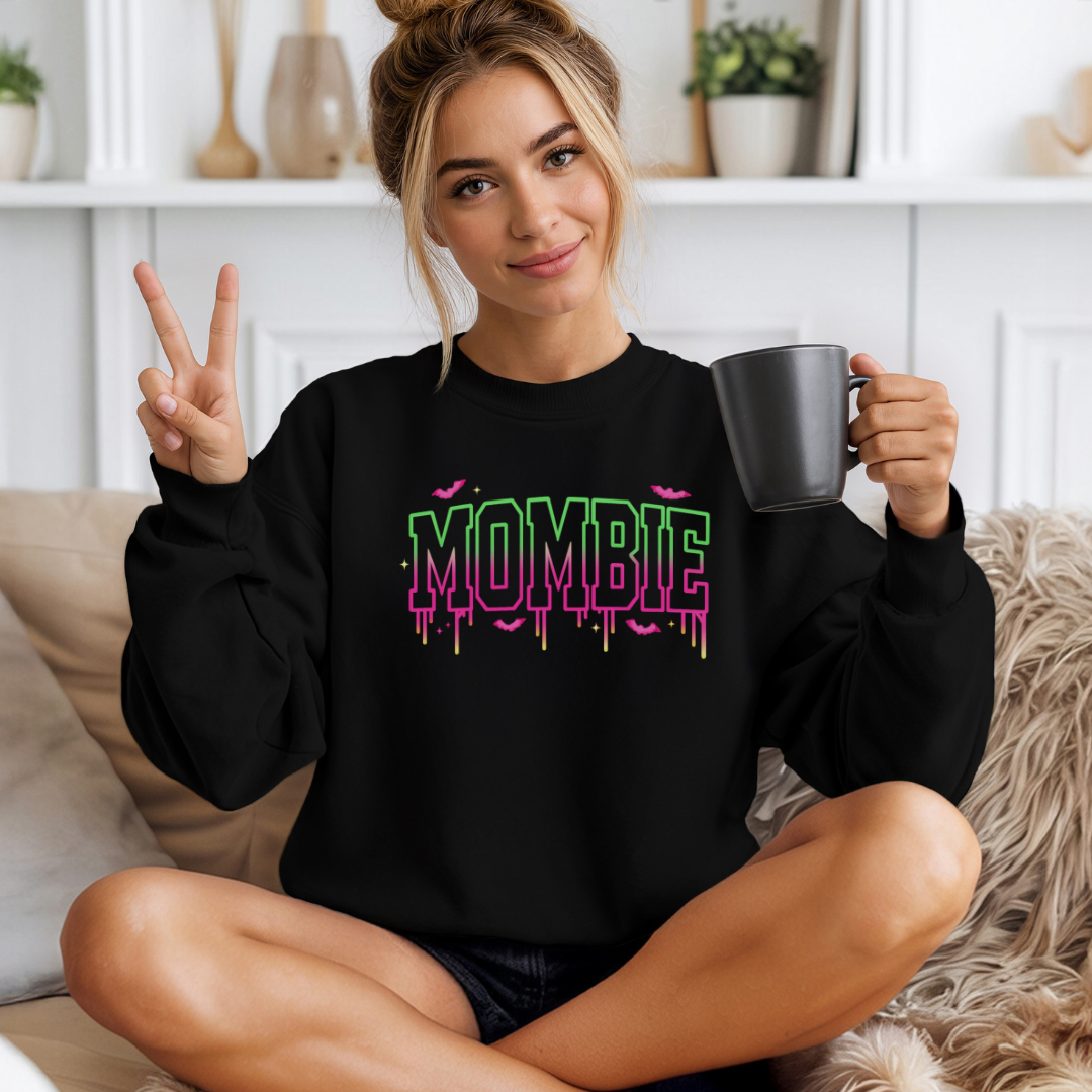 Mombie Sweat