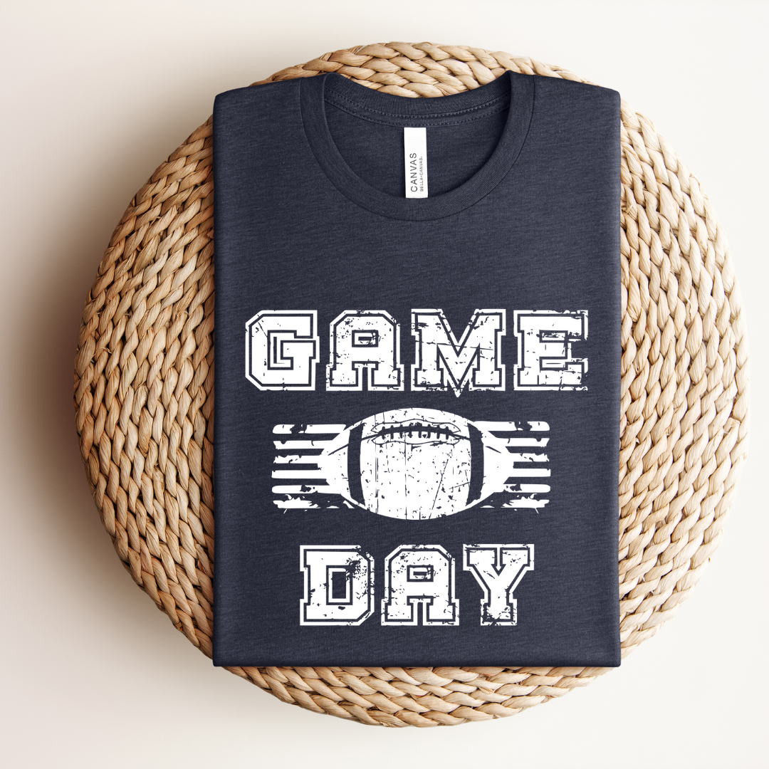 Game Day Tee
