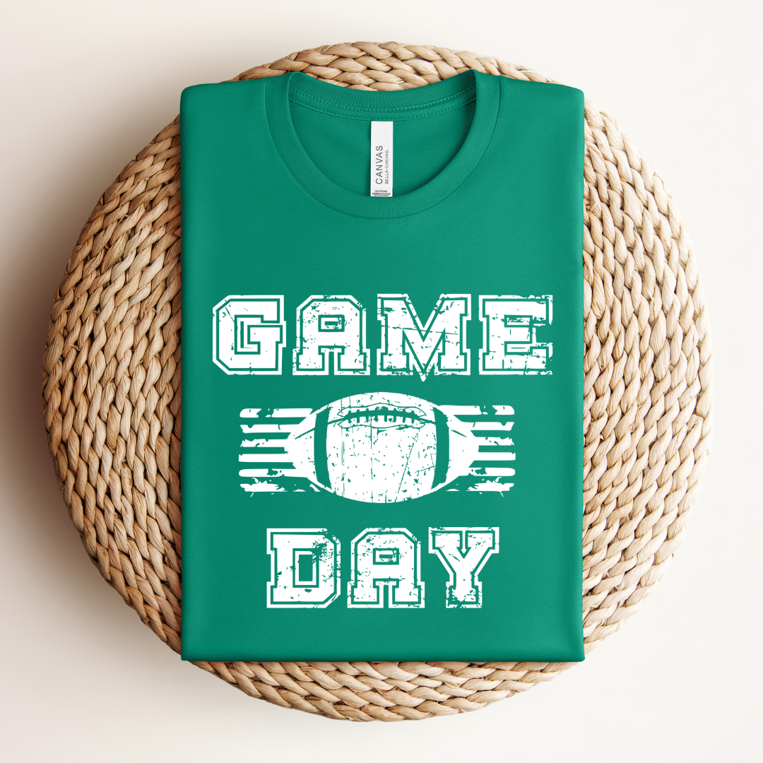 Game Day Tee