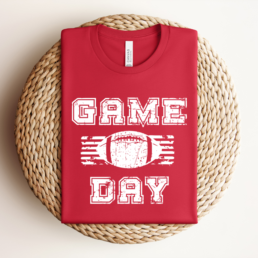 Game Day Tee