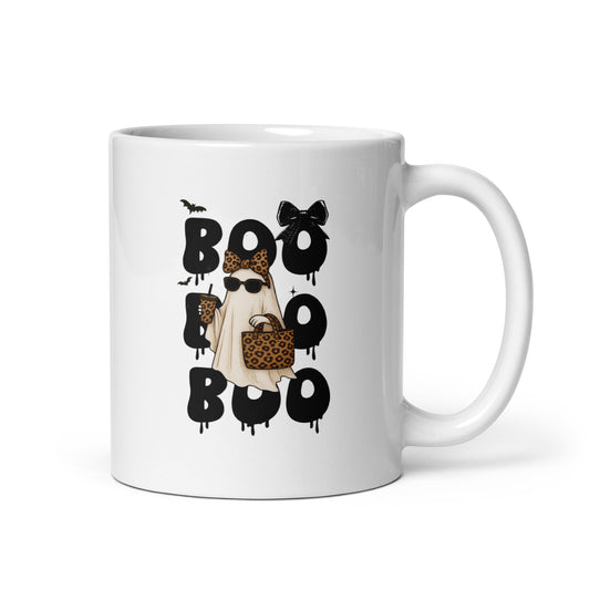 Boo Mug