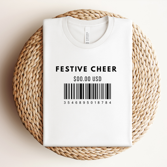 Festive Cheer Tee