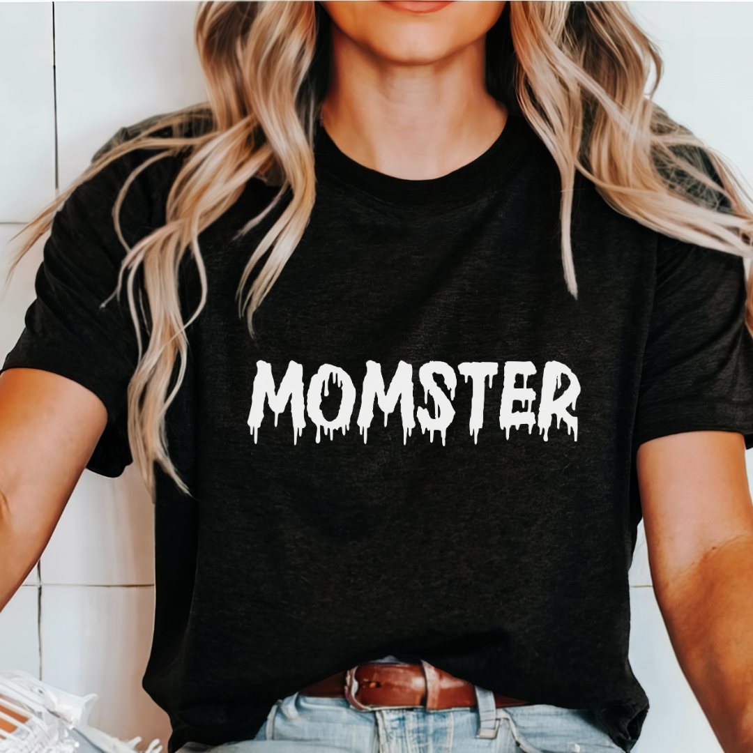 Momster Tee