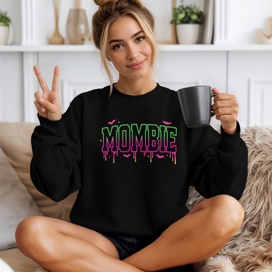 Mombie Sweat