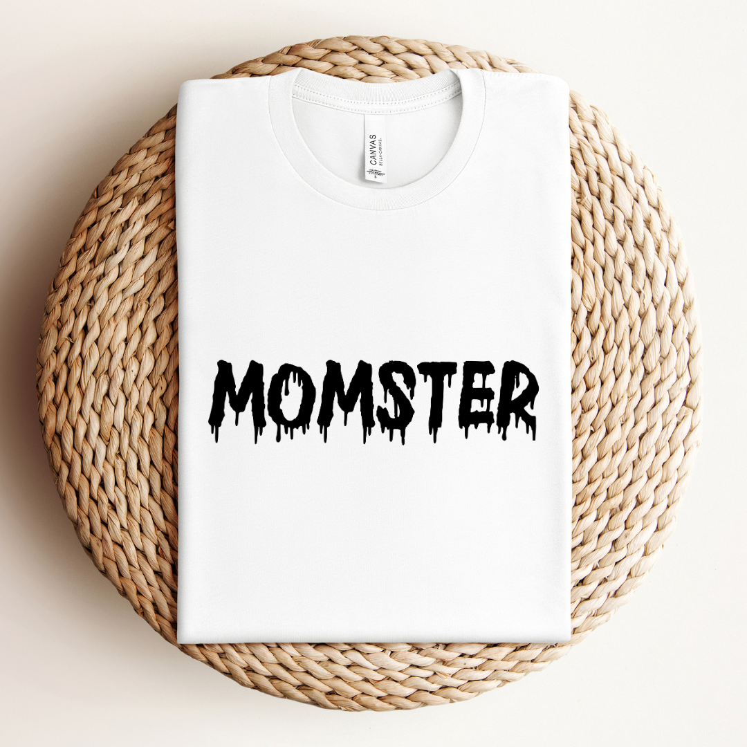 Momster Tee