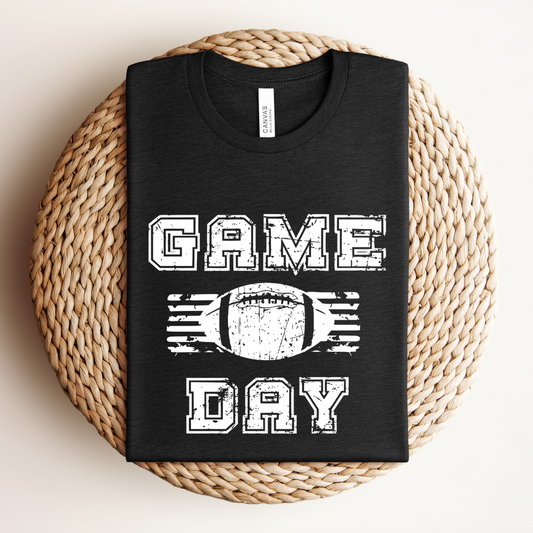 Game Day Tee