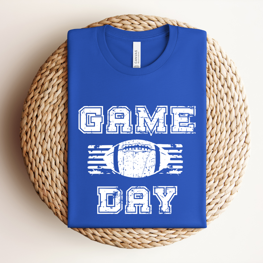 Game Day Tee